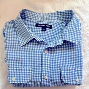 Mens shirt